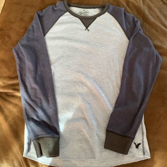 American Eagle Outfitters Other - American Eagle Thermal Long Sleeve